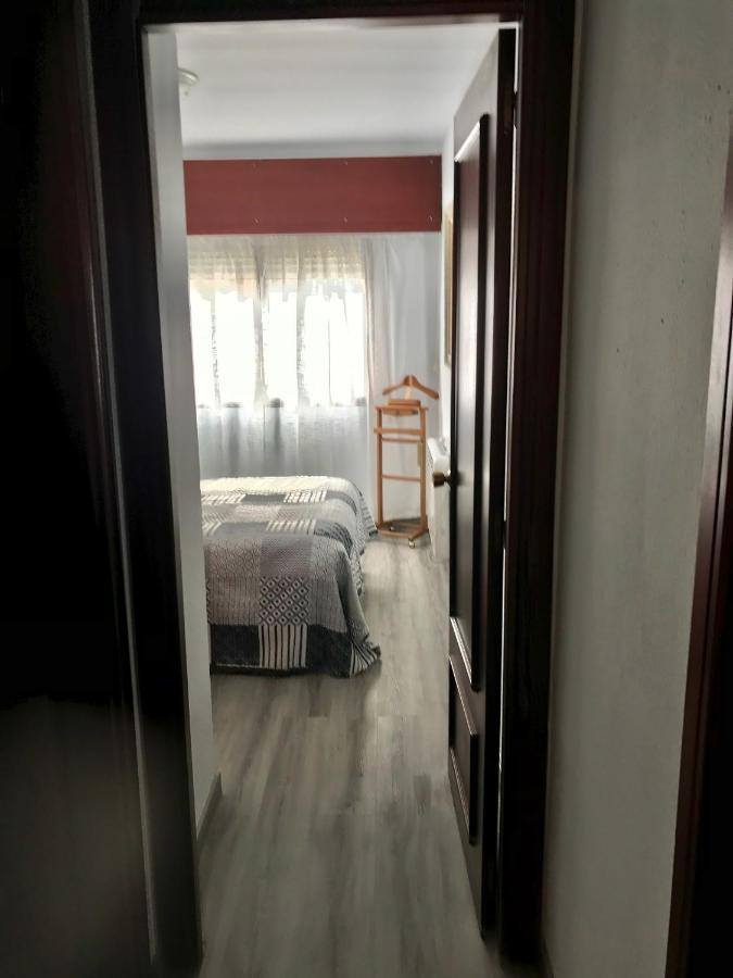 Benidorm Apartamento Recien Reformado Cerca De La Playa Con Dos Piscinas Y Pista De Tenis. Exterior foto