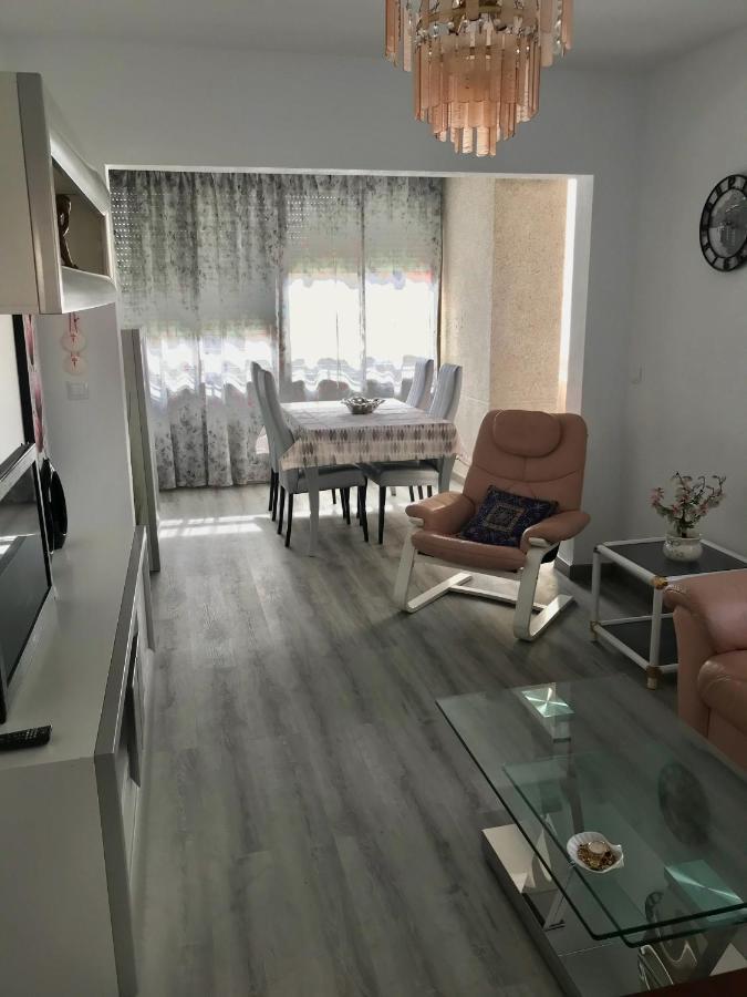 Benidorm Apartamento Recien Reformado Cerca De La Playa Con Dos Piscinas Y Pista De Tenis. Exterior foto