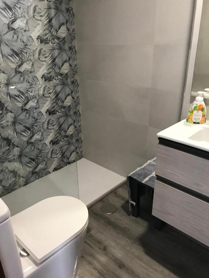 Benidorm Apartamento Recien Reformado Cerca De La Playa Con Dos Piscinas Y Pista De Tenis. Exterior foto